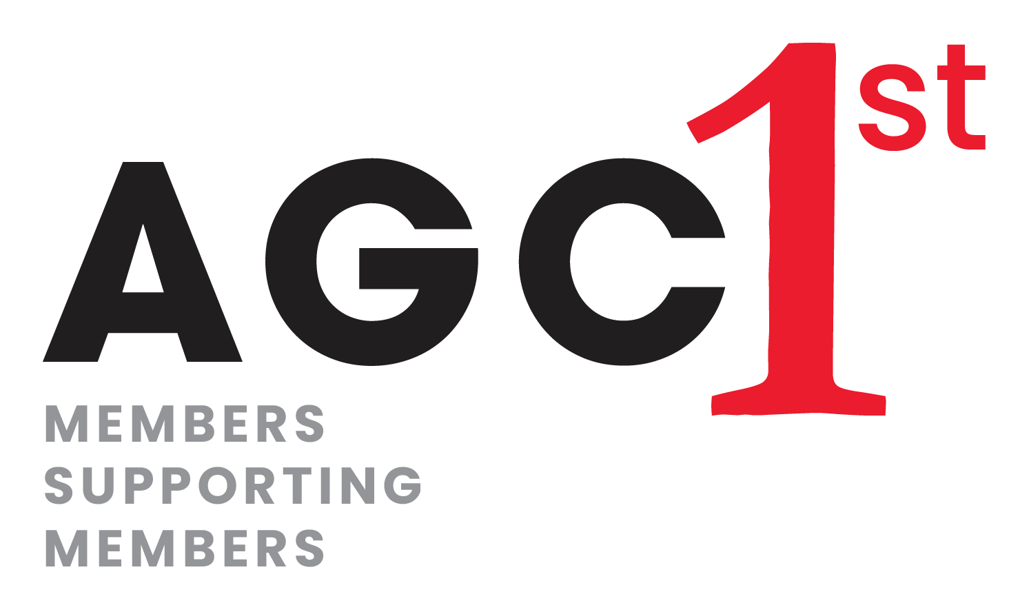 AGC 1st Logo