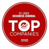 St. Louis Business Journal Top Companies 2022