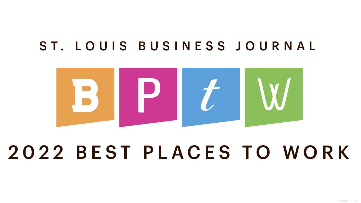 Best Places to Work Logo