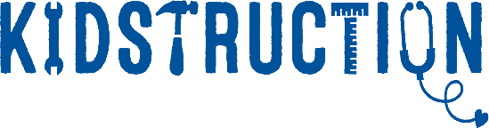 Kidstruction Logo