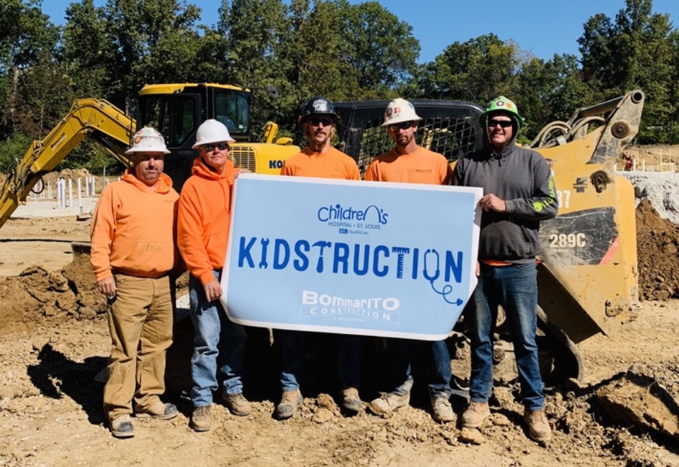 Kidstruction