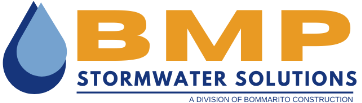 BMP Stormwater Solutions Logo