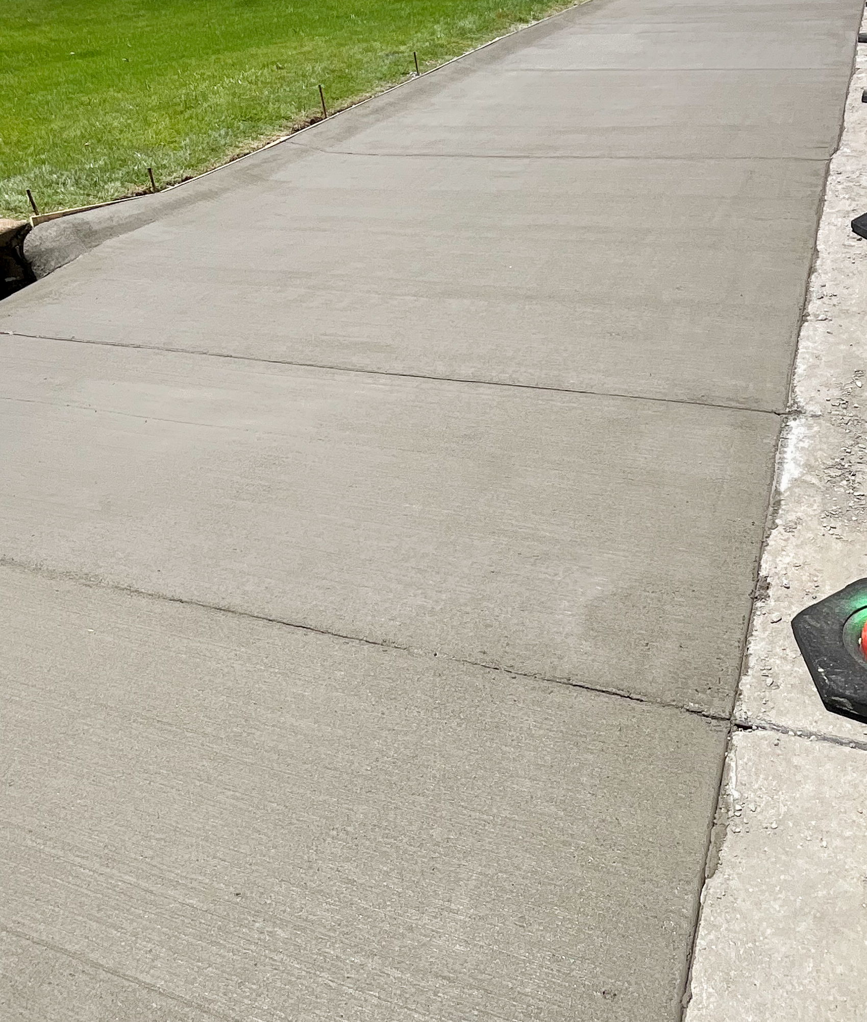 Concrete Flatwork